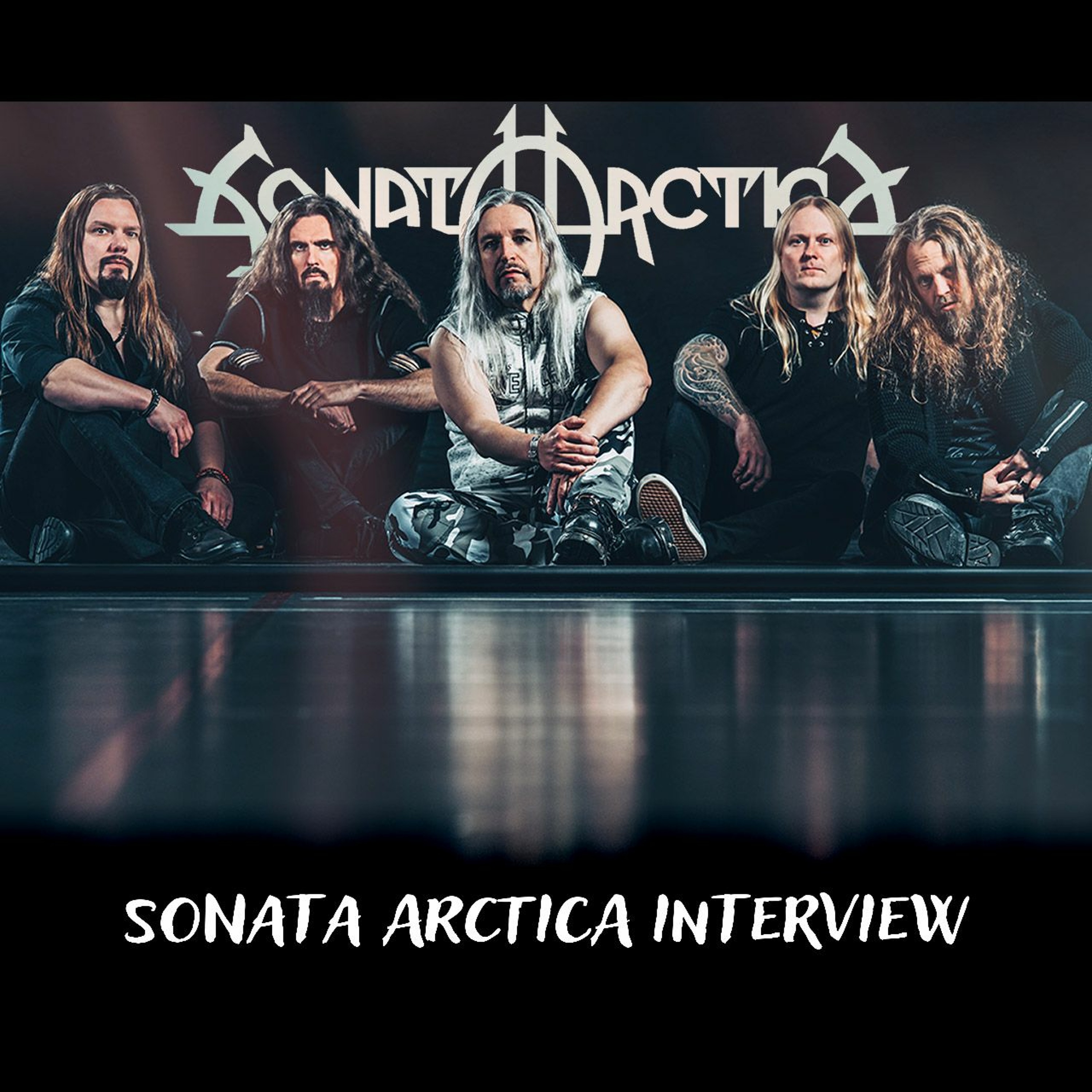 Sonata Arctica Interview