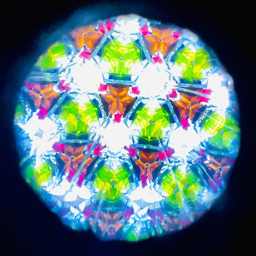 Stream Kaleidoscope by Vlad Gluschenko Listen online for free on