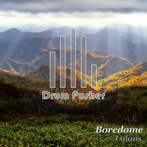 Boredome - Iolaus (Free Download)