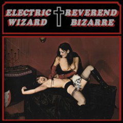 The House On The Borderland By Electric Wizard