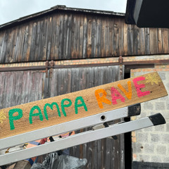 ERWISHD @ PAMPA RAVE