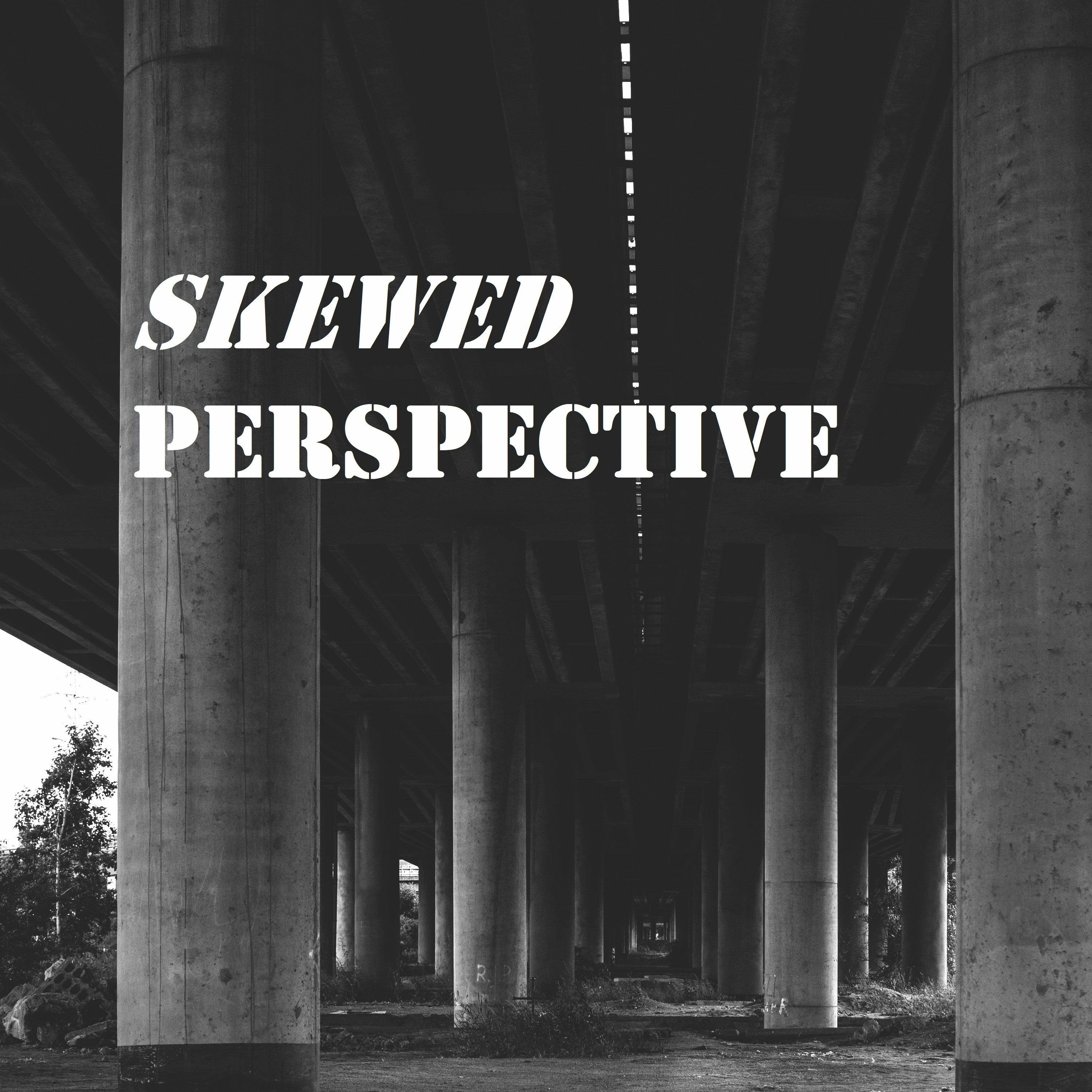 Skewed Perspective #22: Digital/Analog and Aliens