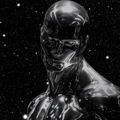 Summer of The Silver Surfer(SOUL BROTHA SURFER)