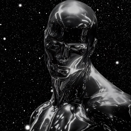 Summer of The Silver Surfer(SOUL BROTHA SURFER)