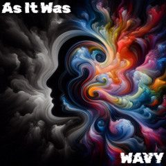 Harry Styles - As It Was (WAVY Techno Remix)