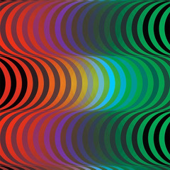 Submerged 30th July 2021