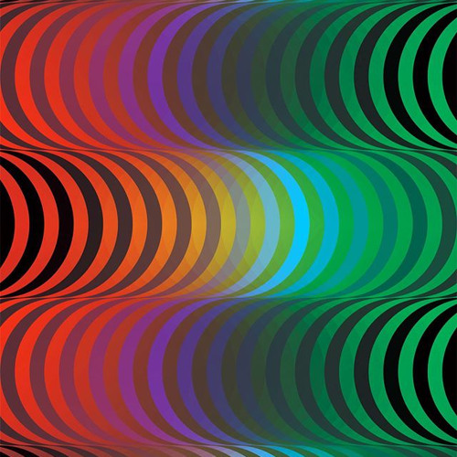 Submerged 30th July 2021