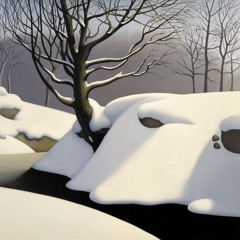 C'est hiver déjà - Plan b