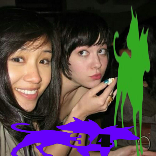 geeked freetyle  w eskor