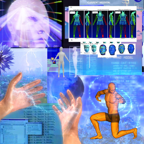 ซิลิคอน immortality