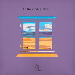 Premiere: Adina Nova - The Longing [Fenestra]