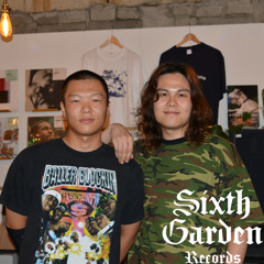 Sixth Garden Show w/ salem & ntank: 17th December '25