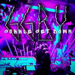 The Gobble Get Down - GGBY 2025