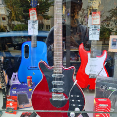 Stand Up For The Music