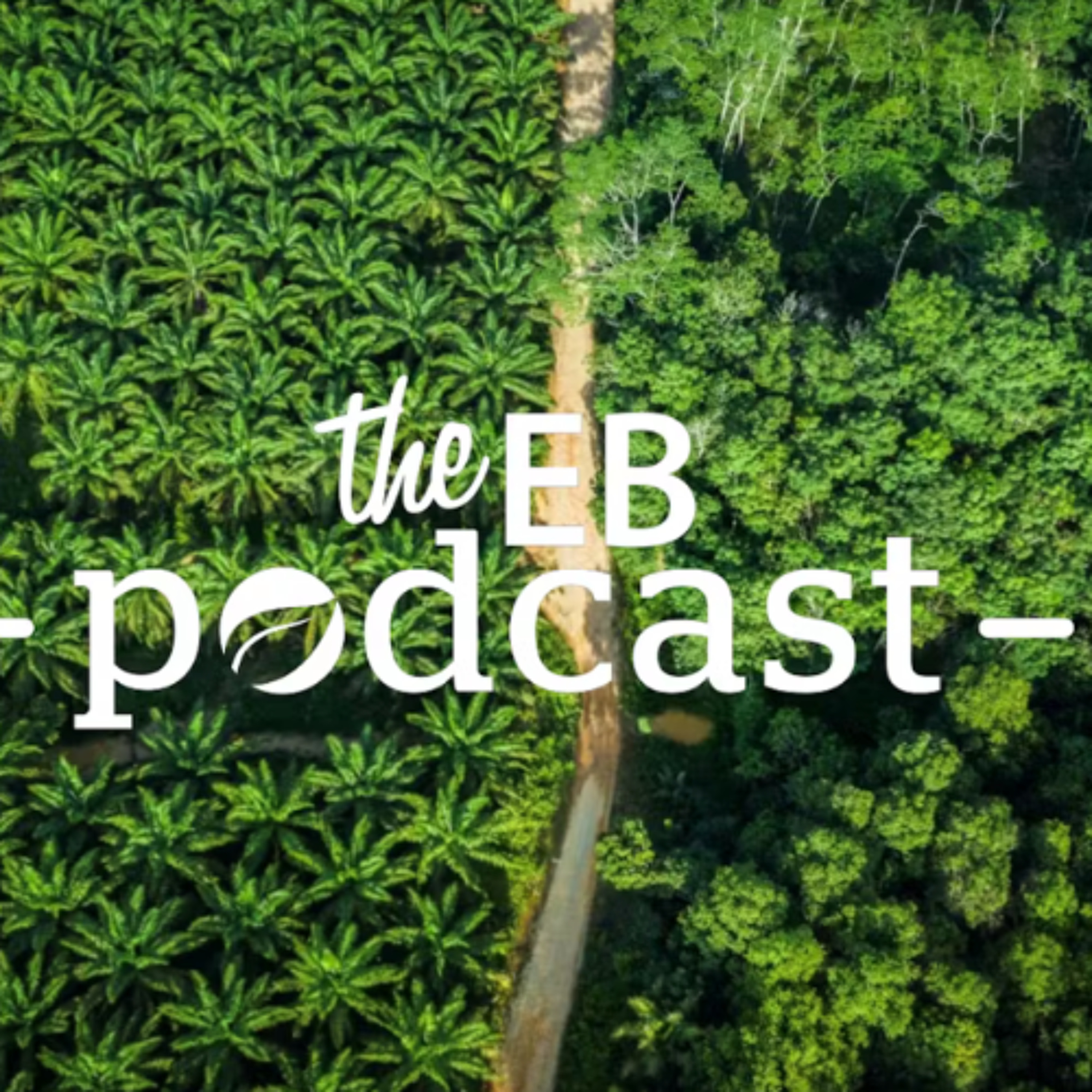 Eco-Business Podcast
