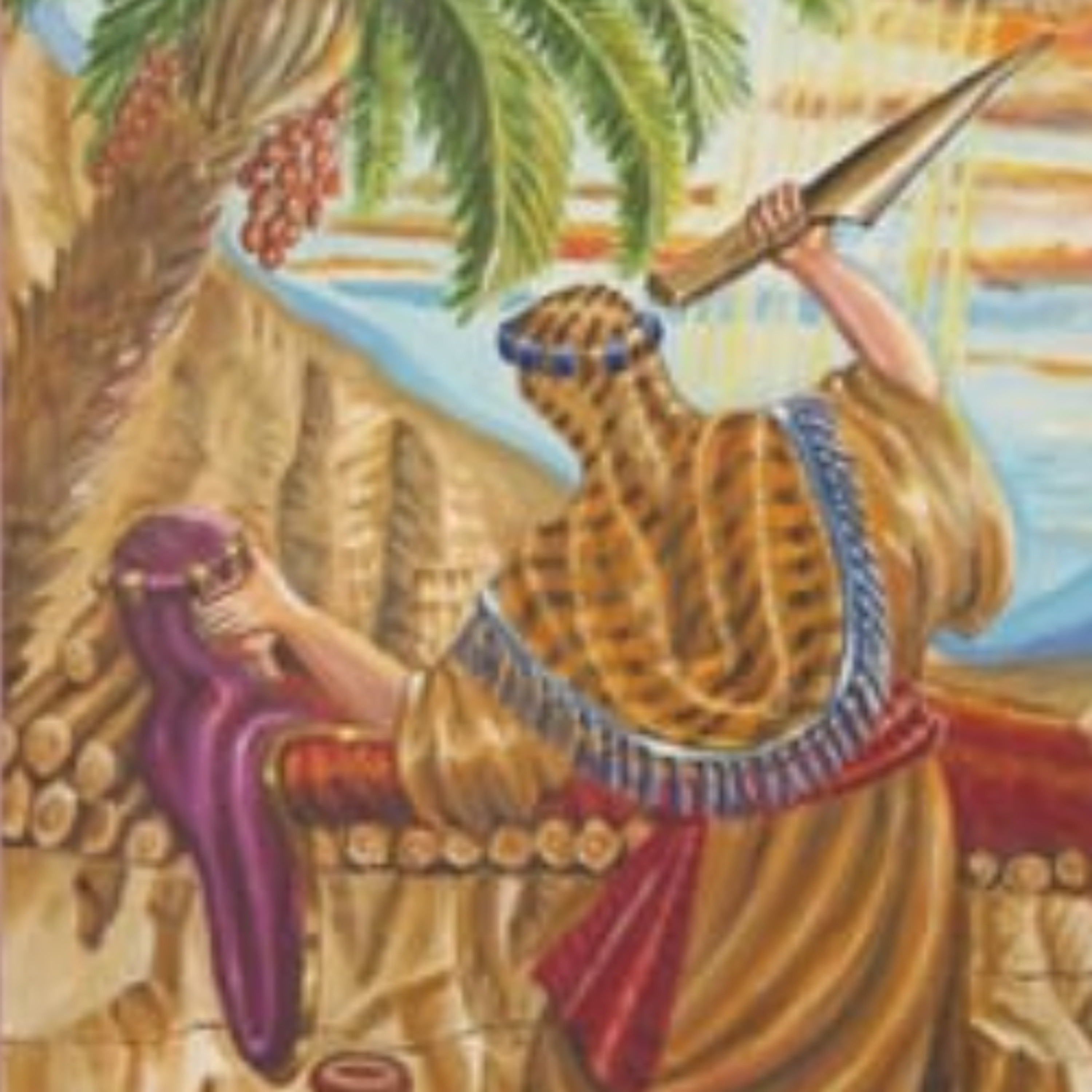 Sacrifício de Isaac, o maior teste da vida de Avraham - Parasha VAIERA