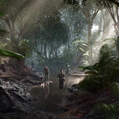 Battlefield V OST Solomon Islands US Victory