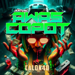 BASS BIKIN JANTUNG COPOT !! DJ DUGEM FULL BASS ( BASS BETON SUPER NENDANG ) BY CALON4D