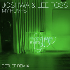 My Humps (Detlef Remix)