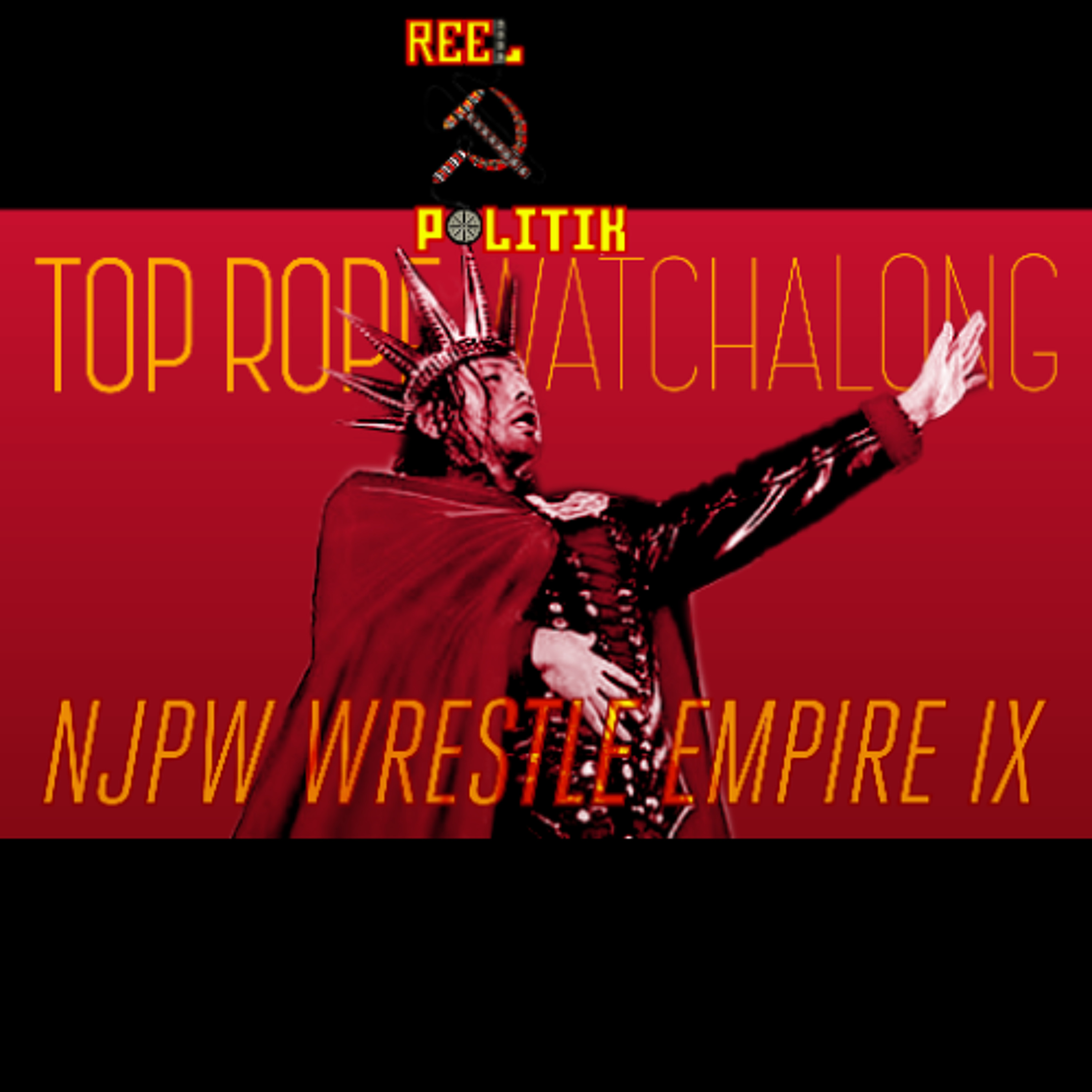 Jack FR calls into Top Rope Deep Dive 09/03/2025 Jack FR calls into Top Rope Deep Dive 09/03/2025