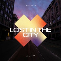 Lost In The City - xc1v