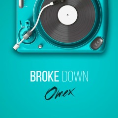 Broke Down