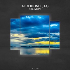 Alex Blond (ITA) - Guest