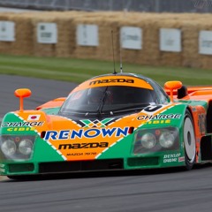 LIttrellian Victory Lap