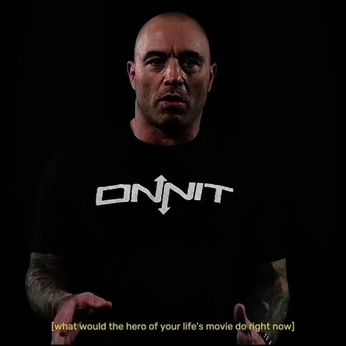 Do that/ Joe Rogan corecore
