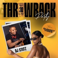 LIVE AUDIO: MTL Throwback Party Hosted By Mr Energy