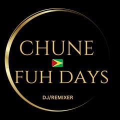 Feel this moment chutney remix