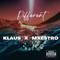 Different (feat. Mxestro)