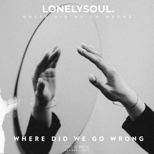 Lonelysoul. - Where Did We Go Wrong