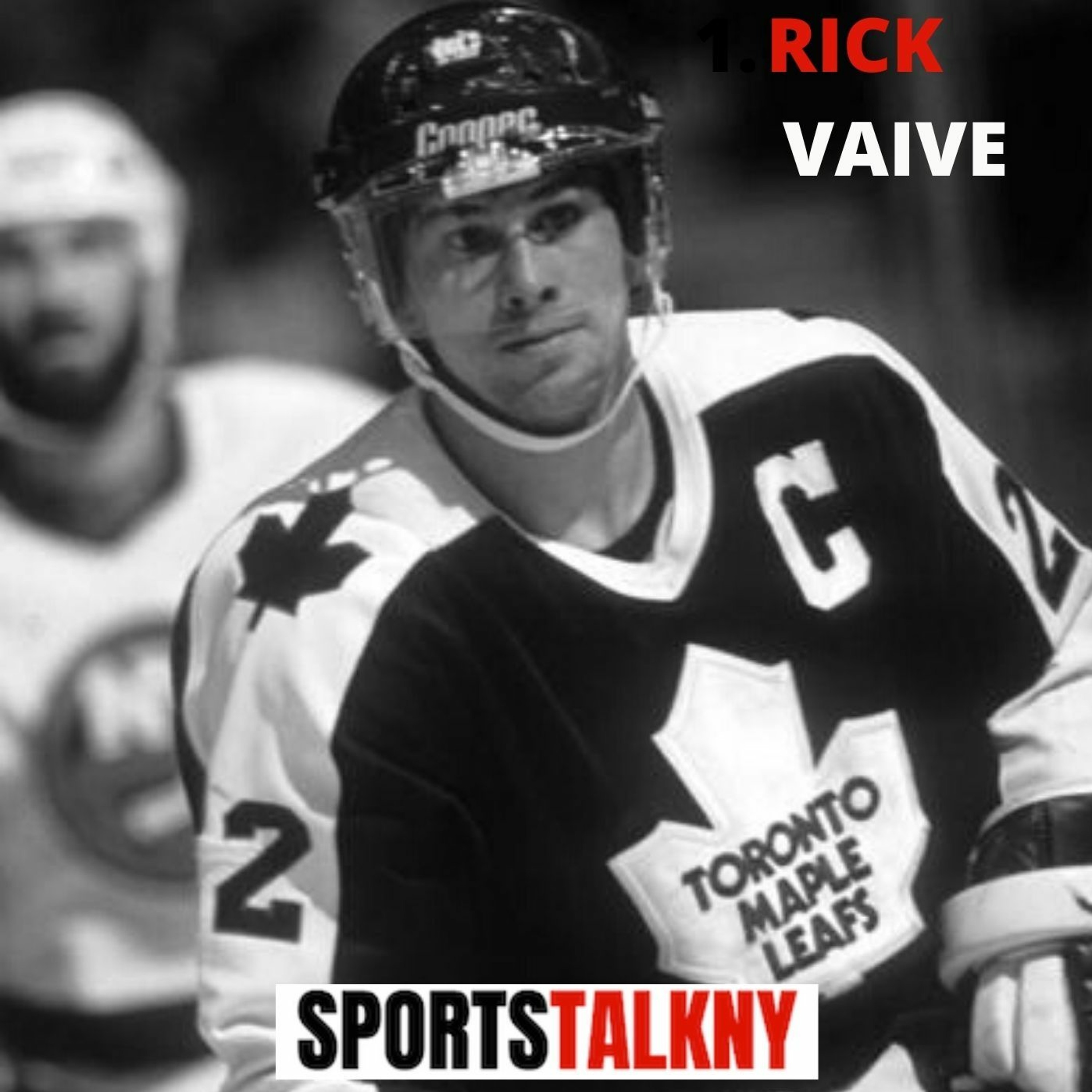 WLIE 540 AM SPORTSTALKNY