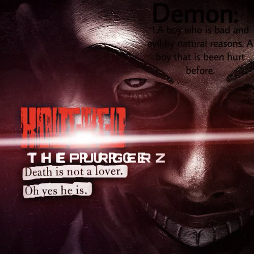 KodeRed - Purgerz ft Raxkkz B LilpSplurge