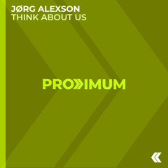 Think About Us (Extended Mix)