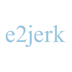 Ecco2jerk prod bertie