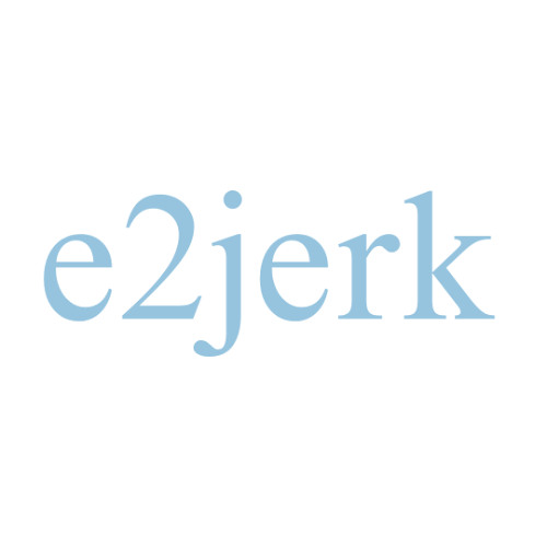 Ecco2jerk prod bertie