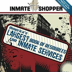 DOWNLOAD PDF 📔 Inmate Shopper Annual 2020-21 by  Freebird Publishers &  Cyber Hut De