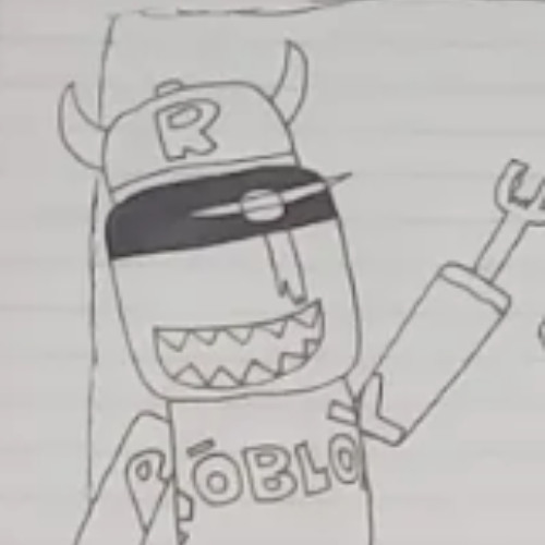 Blue "Guest" Intro Theme