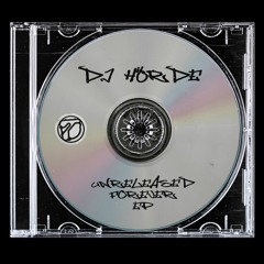 [PREMIERE] DJ HÖRDE - EPIC AMBIENT INTRO [TAUBEXOXO2]