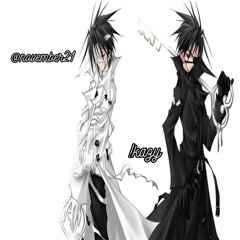 #fallengrave + !казу
