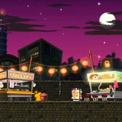 Night Market