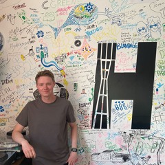 Janne Tavi | Live on HydeFM | 05/08/2024