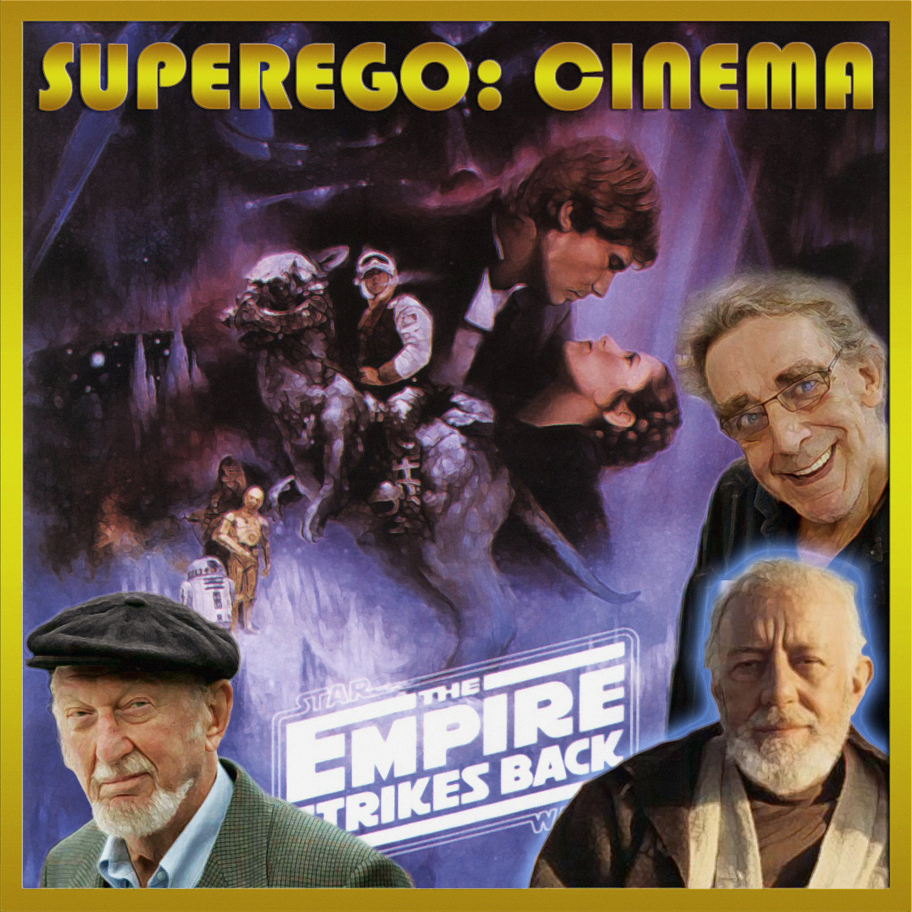 goSuperego