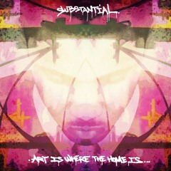 Substantial - Make Believe (P.R. Remix)