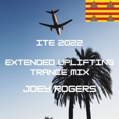 Joey Rogers ITE 2022 Trance Mix.WAV