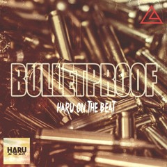 BULLETPROOF DMIN 140bpm (HARD TRAP INSTRUMENTAL)