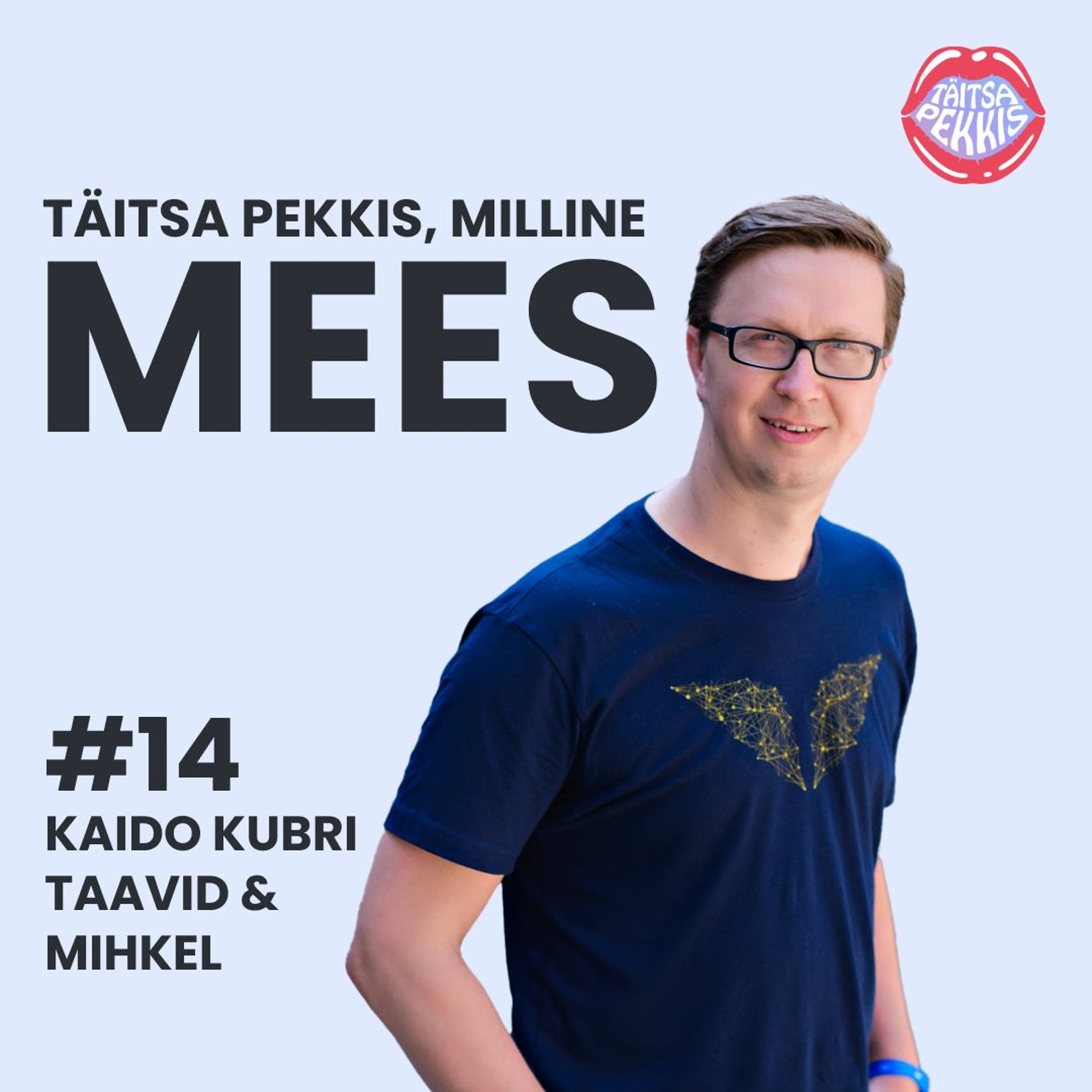 Täitsa Pekkis Saade