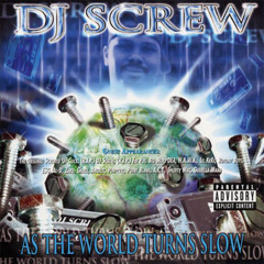 DJ Screw - Ballin